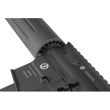 Carabines SCHMEISSER M5F canon 16" cal. 9 x 19 M-Lok 