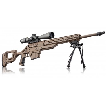 Carabine Steyr Arms SSG M1 - Synthétique Tan 