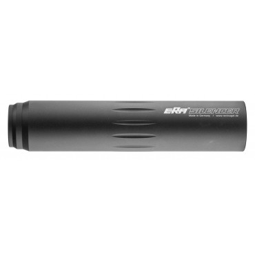 Modérateur de son Recknagel SOB2 et SOB2S, pour carabine de chasse cal .30 (7.62 mm) 