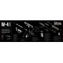 Tapis 12x36 Original Daniel Defense 