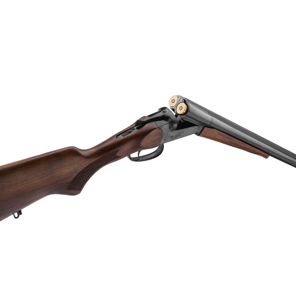 Fusils de chasse Baikal Juxtaposés Cal. 12 