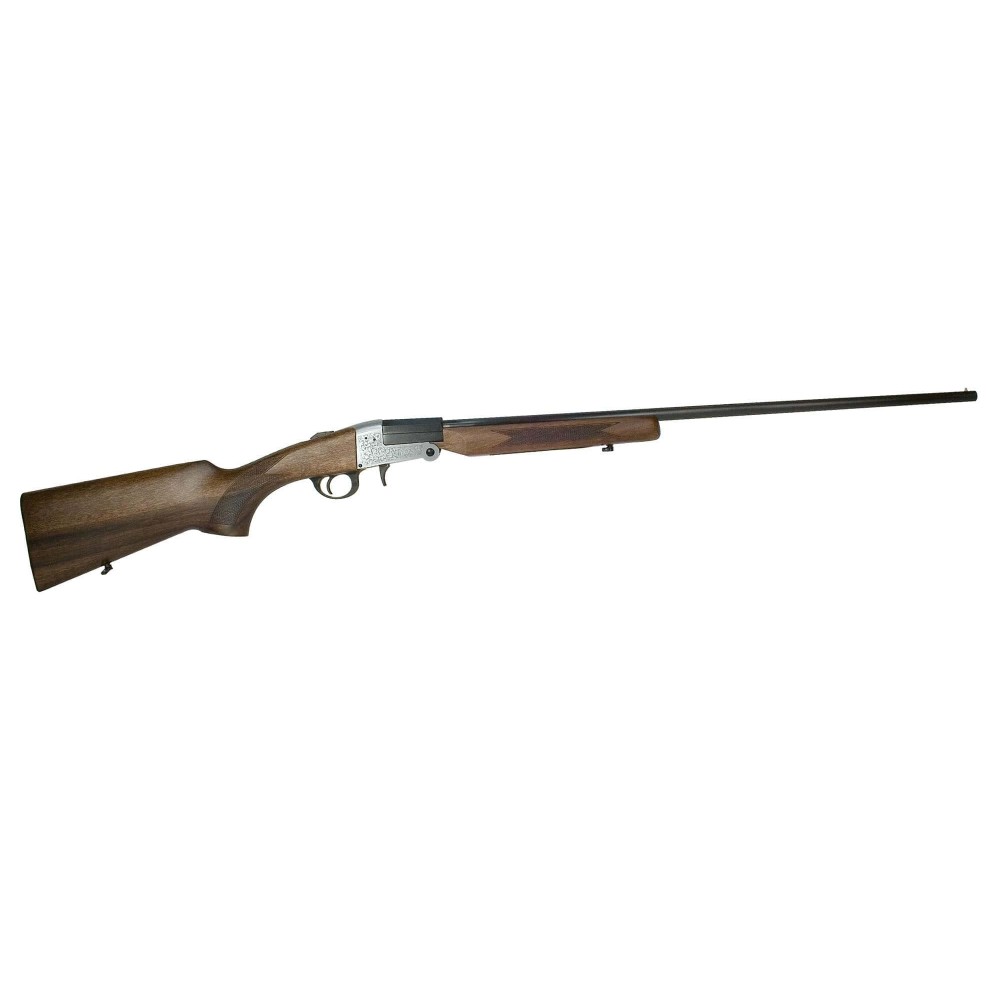 Carabine monocoup pliante cal. 14 mm - Investarm 