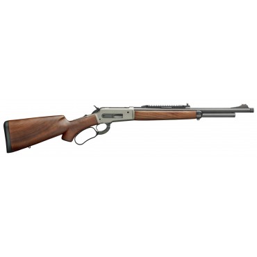 Carabine de chasse Pedersoli lever action Boarbuster Evolution cal. 45-70 
