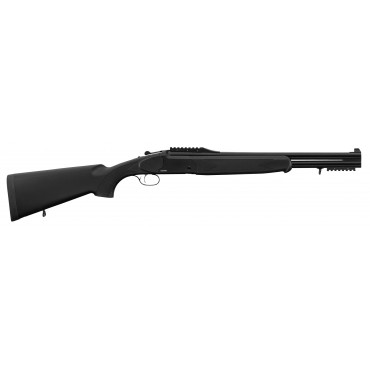 Fusil Slug COUNTRY ST TACTICAL Cal 12/76 Country Slug