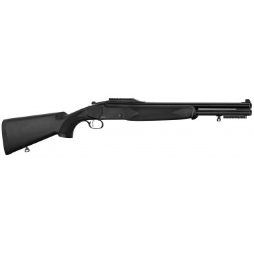 Fusil Slug COUNTRY ST TACTICAL Cal 12/76 
