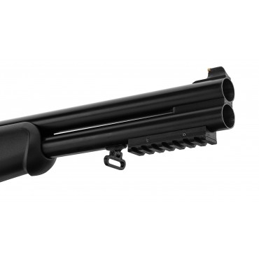 Fusil Slug COUNTRY ST TACTICAL Cal 12/76 