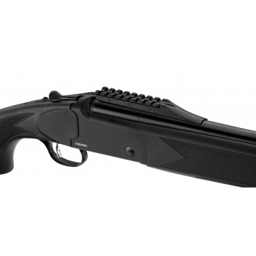 Fusil Slug COUNTRY ST TACTICAL Cal 12/76 