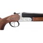 Fusil juxtaposé Yildiz Elégant Cal. 12/76 