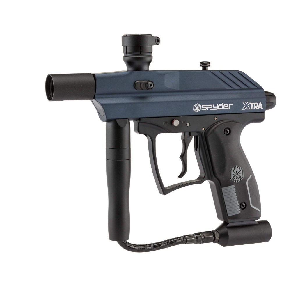 Bazooka Ball adaptateur BT JT spyder 