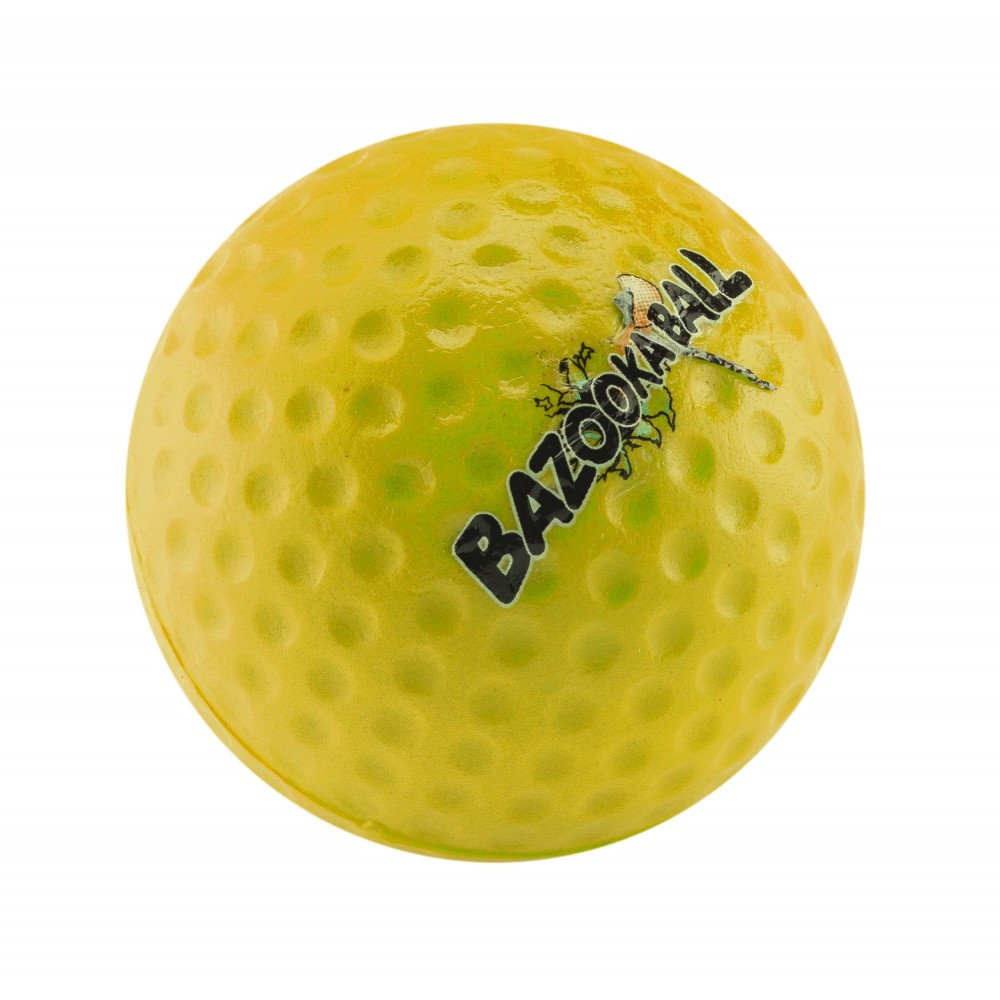 Bazooka balls 
