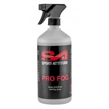 Spray anti-buée 1L 