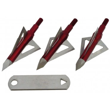 Lames de chasse Cibex 