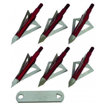 Lames de chasse Cibex 