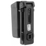 Porte chargeur simple polyvalent MH-14 9 mm ceinturon Molle 360° 