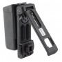 Porte chargeur simple polyvalent MH-14 9 mm ceinturon Molle 360° 