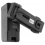 Porte chargeur simple polyvalent MH-14 9 mm ceinturon Molle 360° 