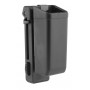 Porte chargeur simple polyvalent MH-14 9 mm ceinturon Molle 360° 
