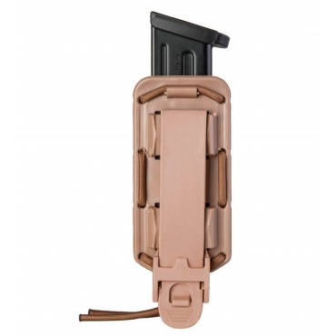 Porte chargeur pistolet VEGA BUNGY - 3 coloris 