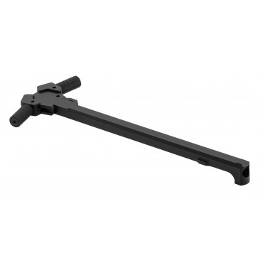 Levier d'armement Airsoft M4 GBBR ambidextre 