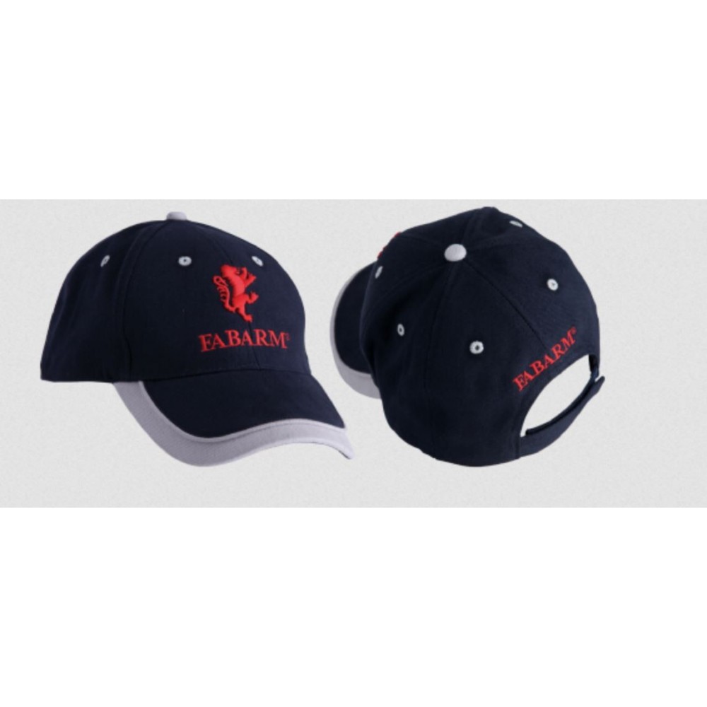 Casquette FABARM signature 
