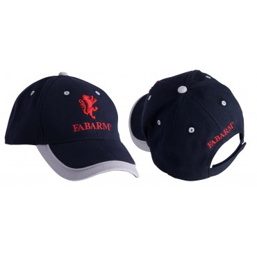 Casquette FABARM signature 