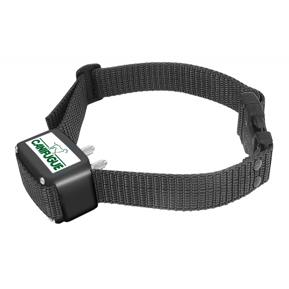 Collier supplémentaire pour clôture Canifugue Collier seul Canifugue 