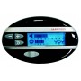 Clôture électronique Canifugue FUG1033 Num'Axes Set complet FUG1033 
