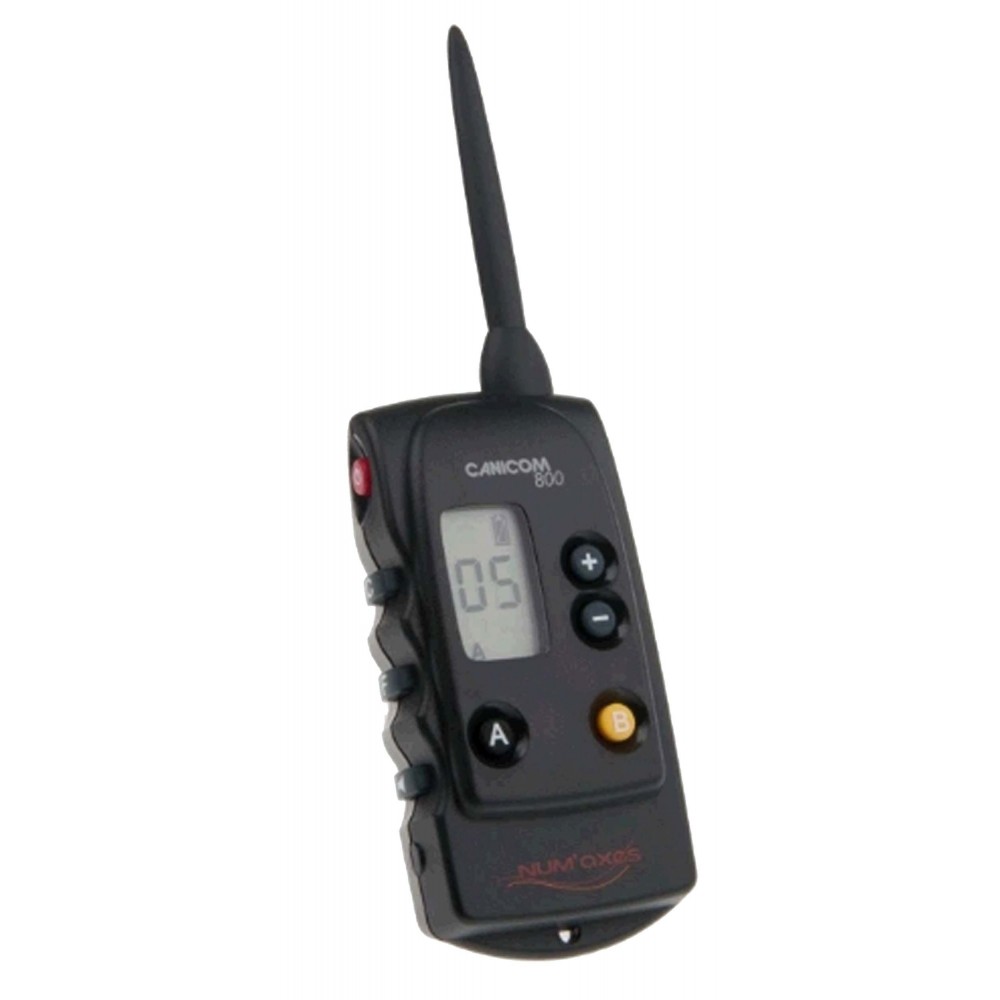 Kit Collier d'éducation Canicom 800 - 800m Canicom 800 1 chien 