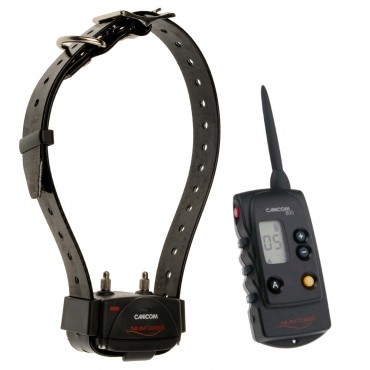 Kit Collier d'éducation Canicom 800 - 800m Canicom 800 1 chien 