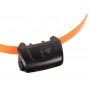 Collier supplémentaire Canicom 5 Collier seul CANICOM 5 - sangle orange 
