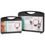 Kit Collier GPS Canicom - Repérage + dressage Kit Canicom GPS 