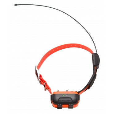 Kit Collier GPS Canicom - Repérage + dressage Kit Canicom GPS 