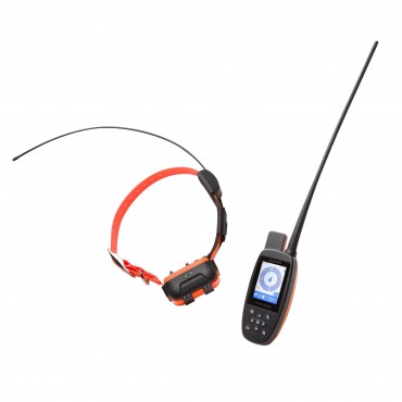 Kit Collier GPS Canicom - Repérage + dressage Kit Canicom GPS 