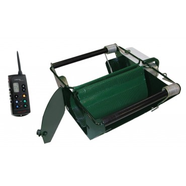 Kit boite d'envol Canifly + télécommance 1500 Pro - 1500 m Ensemble complet CANIFLY 1500 PRO 
