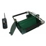 Kit boite d'envol Canifly + télécommance 1500 Pro - 1500 m Ensemble complet CANIFLY 1500 PRO 