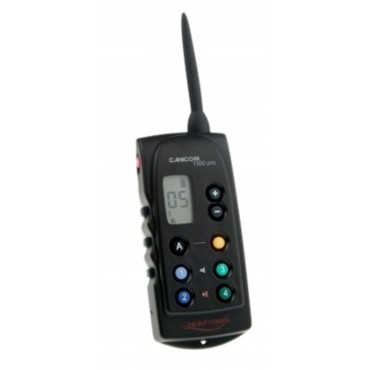 Kit boite d'envol Canifly + télécommance 1500 Pro - 1500 m Ensemble complet CANIFLY 1500 PRO 