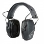 Casque antibruit Bluetooth NUM'AXES CAS1036 Noir NUM'AXES - Casque antibruit bluetoot. CAS1036 Noir (livré sans piles) 