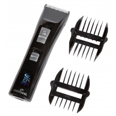 EYENIMAL Digital Pet Clipper NUM'AXES - Tondeuse EYENIMAL DIGITAL PET CLIPPER