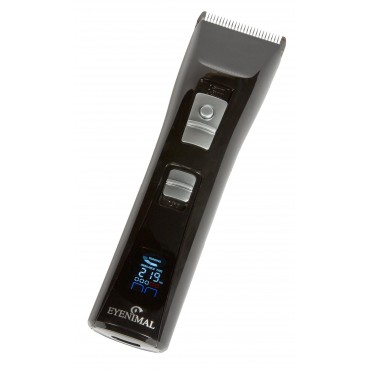 EYENIMAL Digital Pet Clipper Tondeuse Eyenimal 