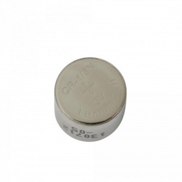 NUM'AXES - Blister 1 pile CR1/3N lithium 3 V 