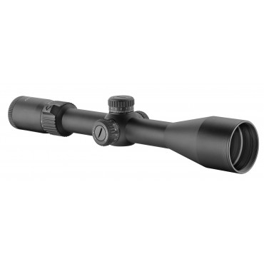 Lunette Microdot FFP 6-24 x 50 - MOA Lunette FFP 6-24x50 