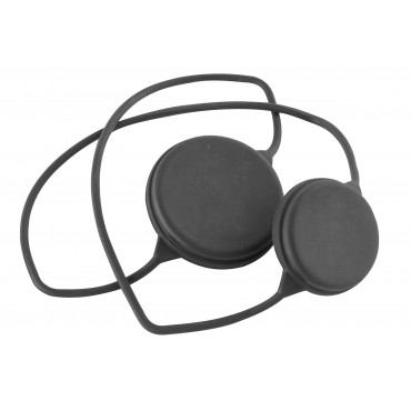 Lunette Microdot FFP 6-24 x 50 - MOA Lunette FFP 6-24x50 