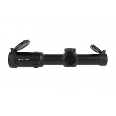 Mirino Primary Arms SLx 1-6x24 Mm Reticolo ACSS Raptor - Lunetta Da Tiro Calibro 5.56/.308