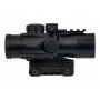 Point rouge Prisme Primary X5 réticule ACSS-CQB Prisme Primary PAC5X grossissement fixe X5 réticule ACSS-CQB 5.56 