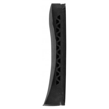 Plaque de couche BMR ventilée incurvée 20 mm 