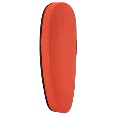 Plaque de couche BMR pleine elastic orange 20 mm 