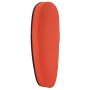 Plaque de couche BMR pleine elastic orange 20 mm 