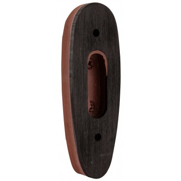 Plaque de couche BMR pleine Elastic Skeet 20 mm 