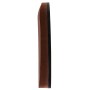 Plaque de couche BMR pleine Elastic Skeet 20 mm 