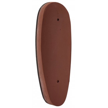 Plaque de couche BMR pleine Elastic Skeet 20 mm 